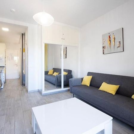 Apartment With Balcony And Swimming Pool Puerto de la Cruz  Buitenkant foto