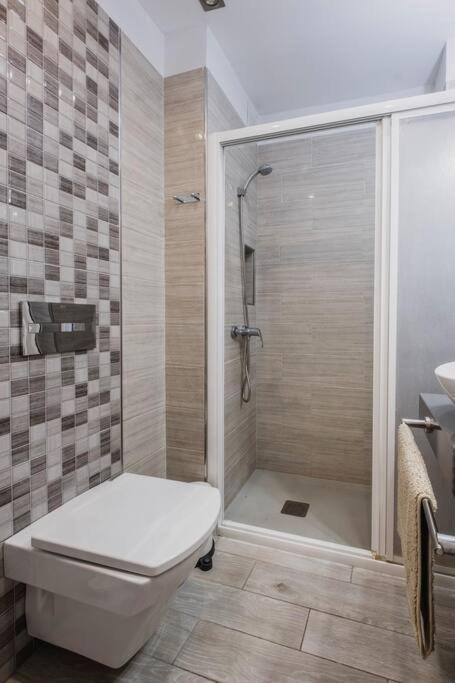 Apartment With Balcony And Swimming Pool Puerto de la Cruz  Buitenkant foto
